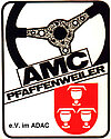 Logo AMC Pfaffenweiler