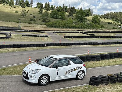 Fahrzeugbild Start