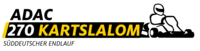 Logo 270 Kartslalom