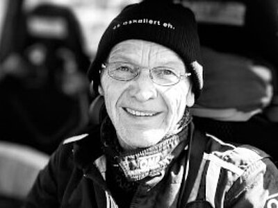 Bernd Lutz, Rallye, Retro, Lutz Linx