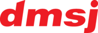 Logo DMSJ