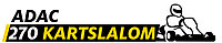 Logo 270 Kartslalom