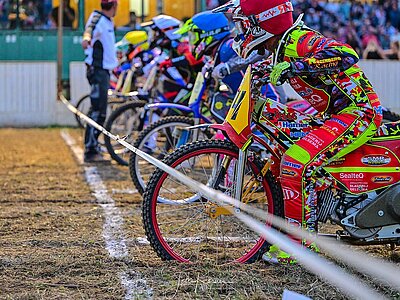 Speed Night, Hertingen, MSC Rebland